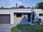 Maison 4 pièces 105 m²