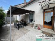 Maison 4 pièces 105 m²