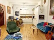 Maison 4 pièces 105 m²