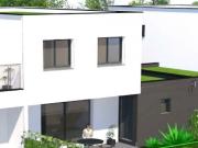 Appartement 4 pièces 105 m²