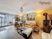 Maison 4 pièces 105 m²