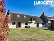 Maison 4 pièces 105 m²
