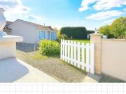 Maison 4 pièces 105 m² Maison 4 pièces 105 m²