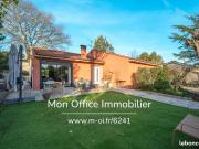 Maison 4 pièces 105 m²