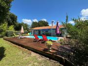 Maison 4 pièces 105 m²