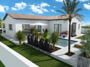Maison 4 pièces 105 m²
