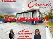 Maison 4 pièces 105 m²