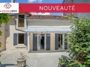 Maison 4 pièces 105 m²
