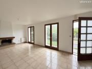 Maison 4 pièces 105 m²