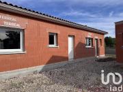 Maison 4 pièces 105 m²