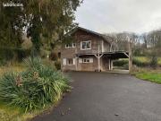 Maison 4 pièces 105 m²