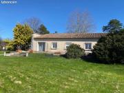 Maison 4 pièces 105 m²