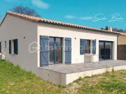Maison 4 pièces 105 m²
