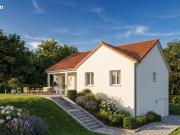 Maison 4 pièces 105 m²