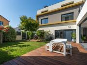 Maison 4 pièces 105 m²