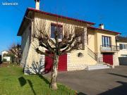 Maison 4 pièces 105 m²