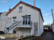 Maison 4 pièces 105 m²