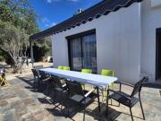 Maison 4 pièces 105 m²