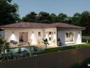 Maison 4 pièces 105 m²