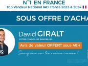 Maison 4 pièces 105 m² Maison 4 pièces 105 m²