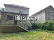 Maison 4 pièces 105 m²