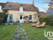 Maison 4 pièces 105 m²