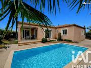 Maison 4 pièces 105 m²