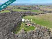 Maison 4 pièces 105 m²