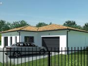 Maison 4 pièces 105 m²