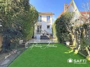 Maison 4 pièces 105 m²