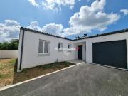 Maison 4 pièces 105 m²