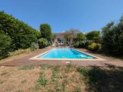 Maison 4 pièces 105 m²
