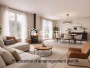 Maison 4 pièces 105 m²