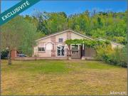 Maison 4 pièces 105 m²