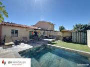 Maison 4 pièces 104 m²