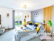 Maison 4 pièces 105 m²