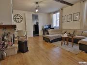 Maison 4 pièces 105 m²