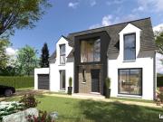 Maison 4 pièces 105 m²