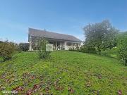 Maison 4 pièces 105 m²