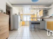 Maison 4 pièces 105 m²