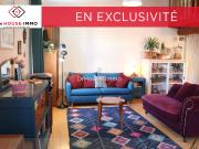 Maison 4 pièces 105 m²