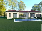 Maison 4 pièces 105 m²