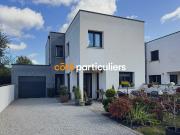 Maison 4 pièces 105 m²