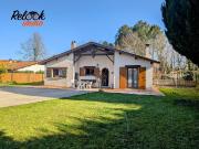 Maison 4 pièces 105 m²