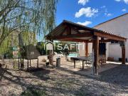 Maison 4 pièces 105 m²