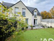 Maison 4 pièces 105 m²