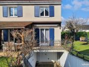 Maison 4 pièces 105 m²