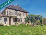 Maison 4 pièces 105 m²