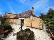 Maison 4 pièces 105 m²