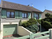 Maison 4 pièces 105 m²